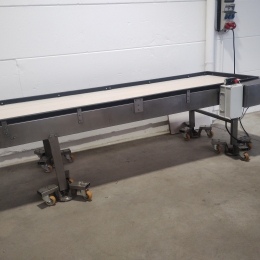 conveyor belt 3.2m